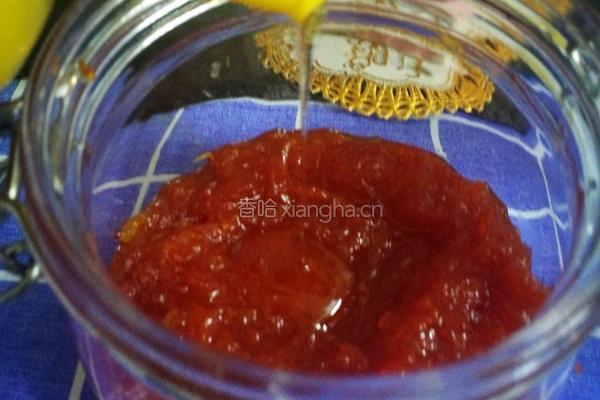 西柚蜂蜜茶的做法图解7