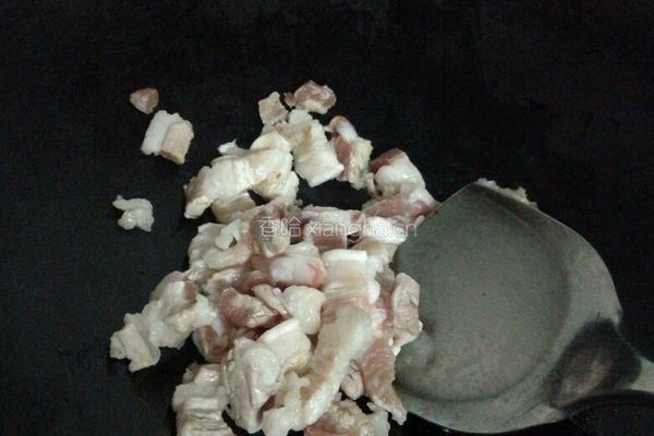 豆芽炒面条的做法图解1