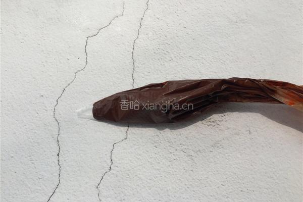 五味水果雪糕的做法图解9