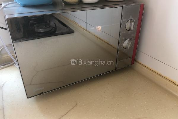 微波炉版.方便面的做法图解3