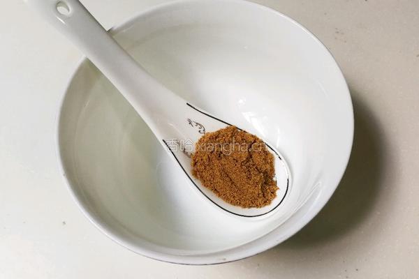 诱人的酱肉的做法图解4