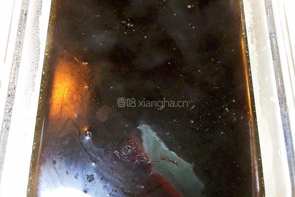QQ弹弹小芋圆的做法图解2
