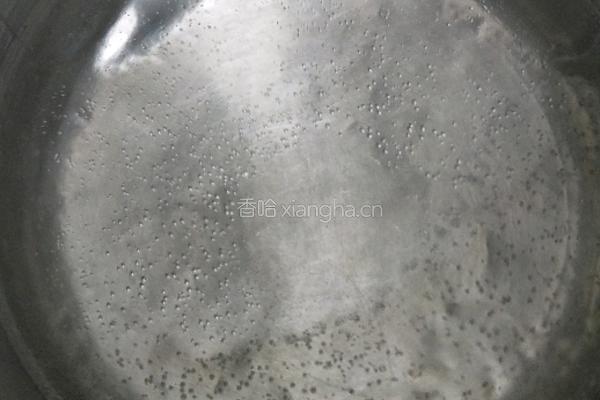 白灼虾的做法图解2