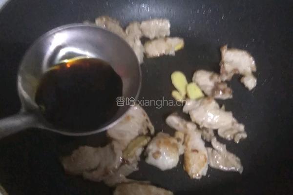爆炒肉片土豆丝（超详细）的做法图解14
