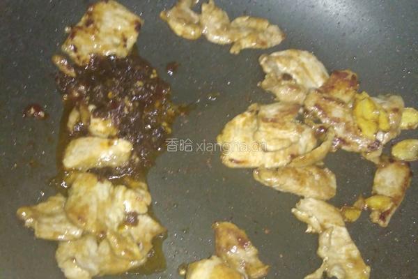 爆炒肉片土豆丝（超详细）的做法图解16