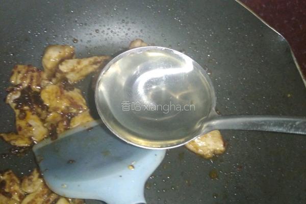 爆炒肉片土豆丝（超详细）的做法图解17
