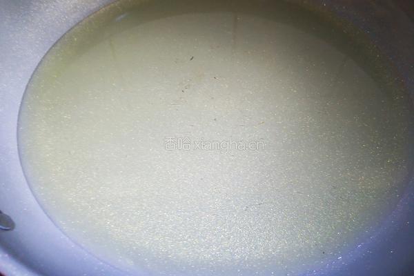 豆沙饼的做法图解15