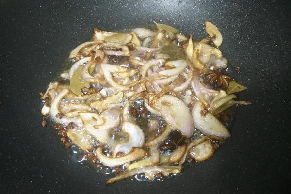 西瓜黄豆酱的做法图解5