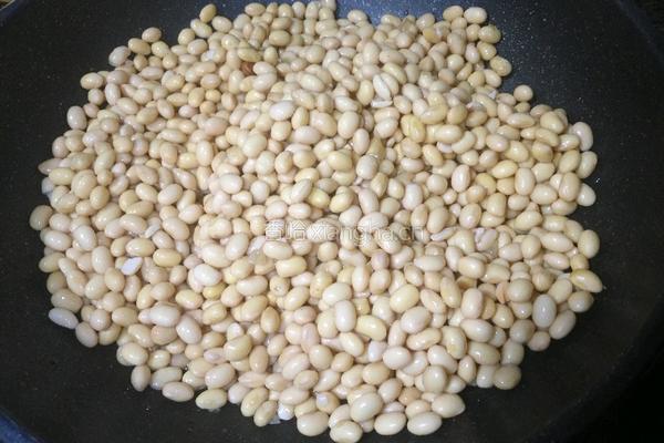西瓜黄豆酱的做法图解6