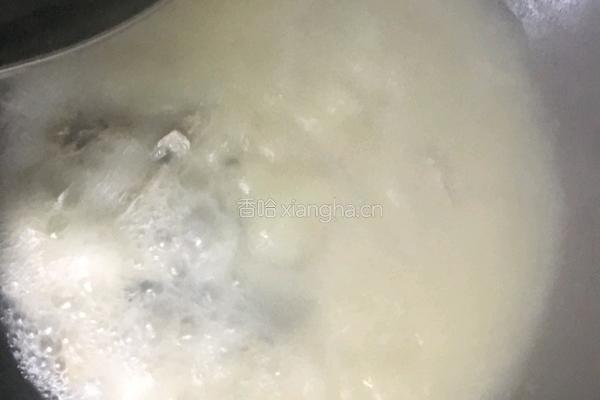 家常酸菜鱼的做法图解5