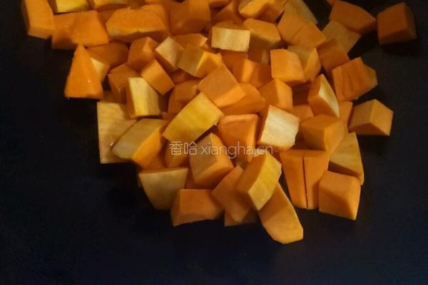 粉蒸肉的做法图解8