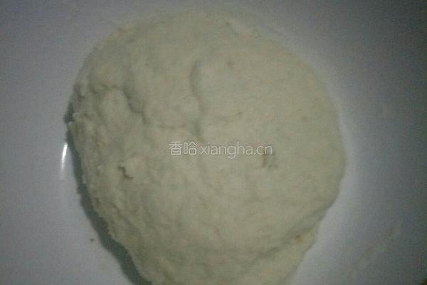 家常披萨的做法图解3
