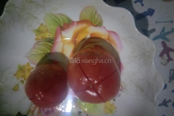 家常披萨的做法图解5