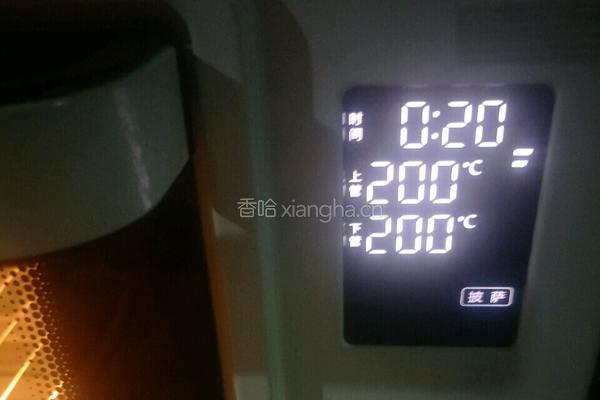 家常披萨的做法图解10