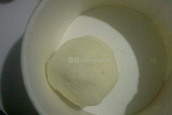 家常披萨的做法图解15