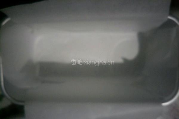 香蕉磅蛋糕的做法图解9