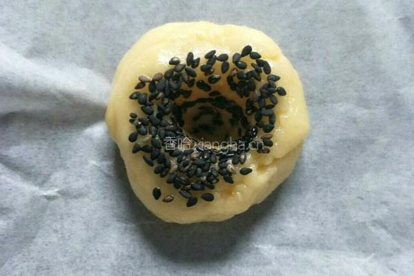 原味桃酥的做法图解9