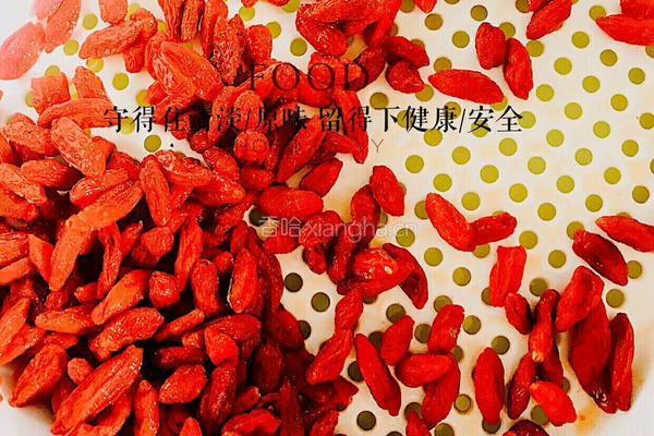 姜枣酵素的做法图解2