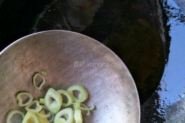 珍心蘑菇炖土豆的做法图解14