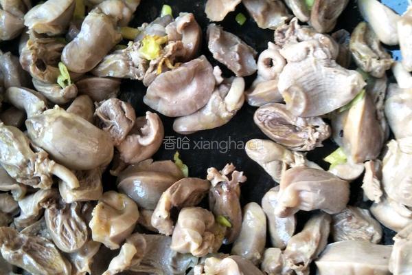 珍心蘑菇炖土豆的做法图解16
