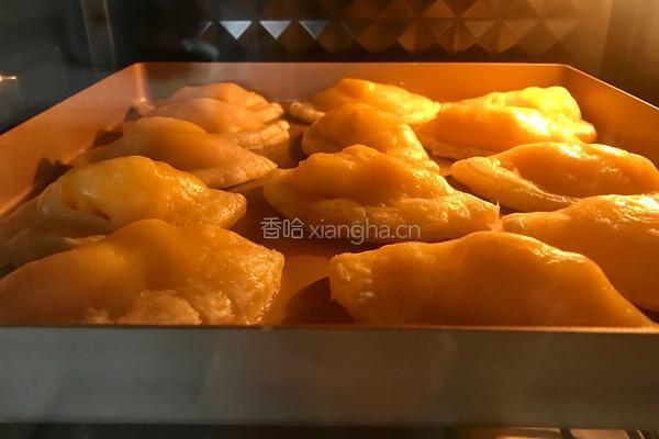 芒果酥的做法图解5