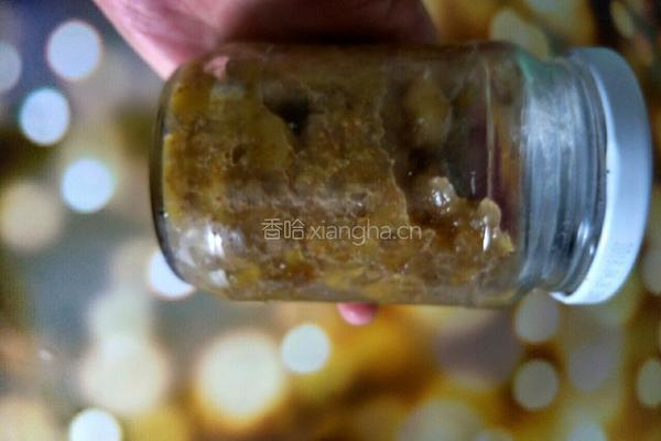 无花果酥的做法图解7