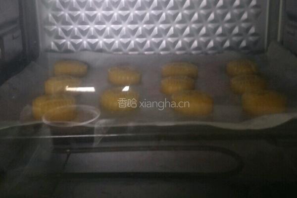 无花果酥的做法图解18