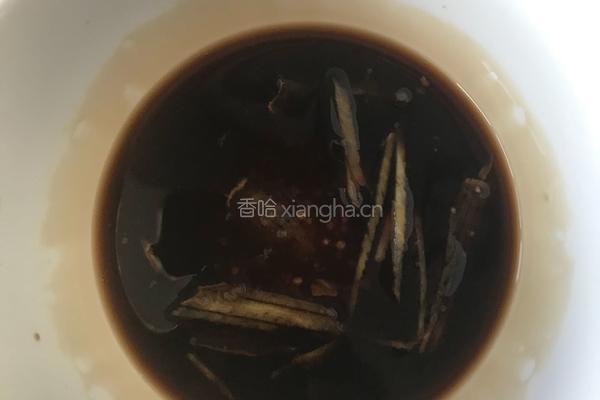 清蒸飞蟹的做法图解7