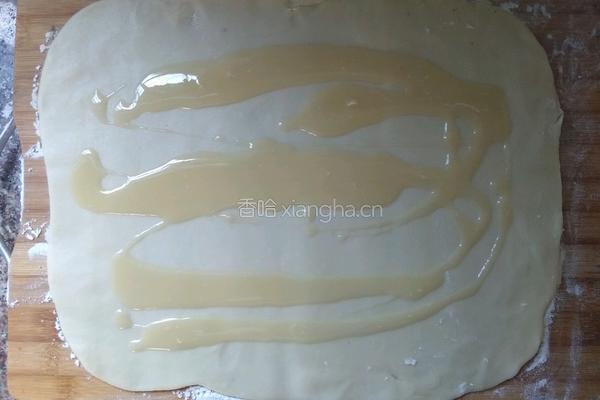 空心小酥饼的做法图解10