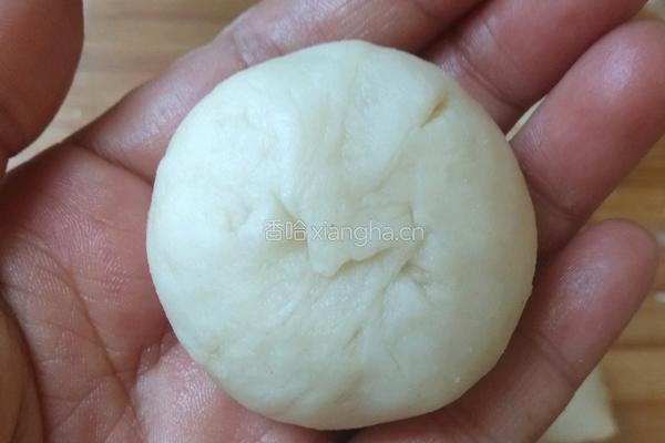 空心小酥饼的做法图解19
