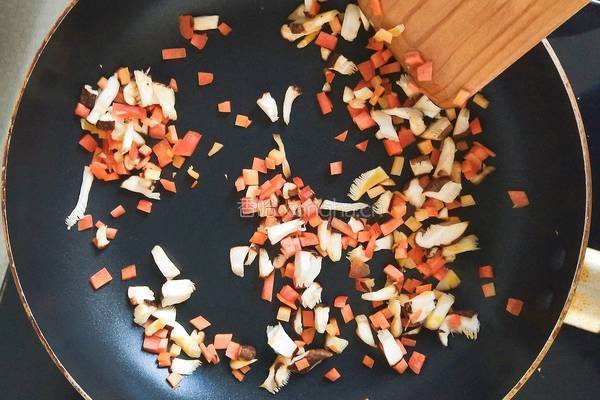 自制午餐肉的做法图解5