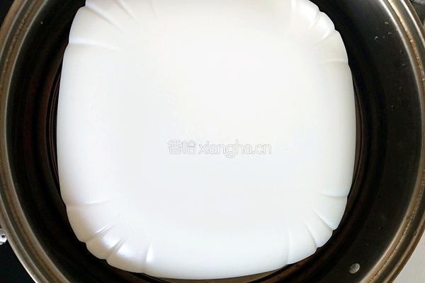 自制午餐肉的做法图解17