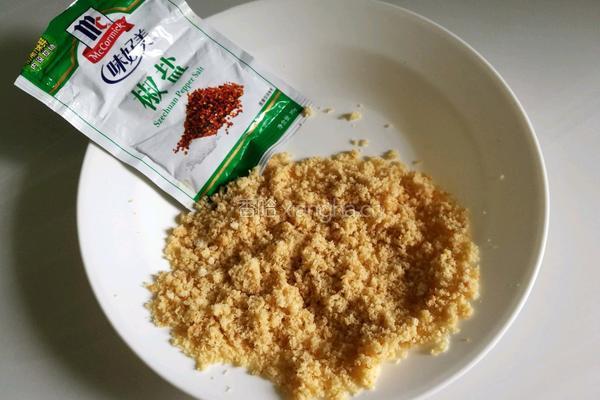 香酥大对虾的做法图解4
