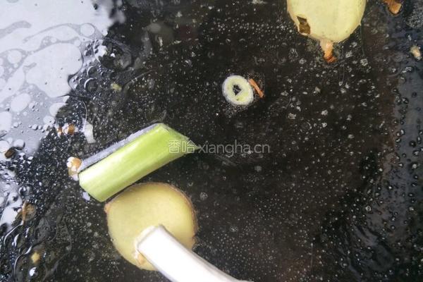 土豆牛肉汤的做法图解11