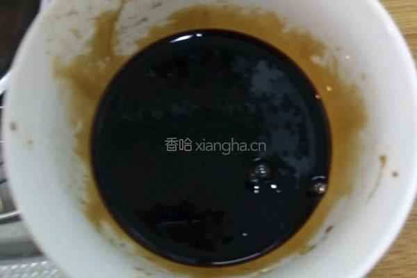 快手早餐之酱油炒饭（全家份）的做法图解2