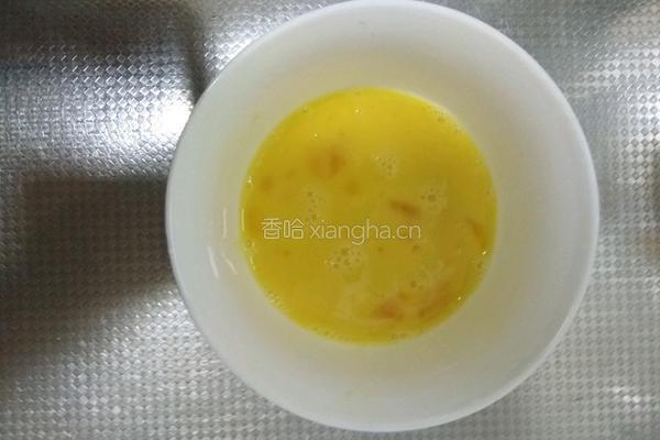 快手早餐之酱油炒饭（全家份）的做法图解3