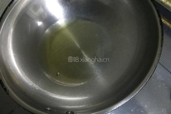 快手早餐之酱油炒饭（全家份）的做法图解5