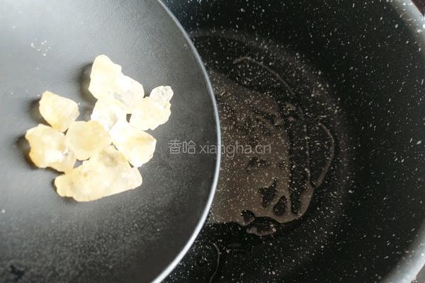 黄花菜烧排骨的做法图解5