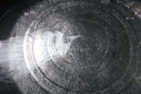 水豆豉拌金针菇的做法图解4