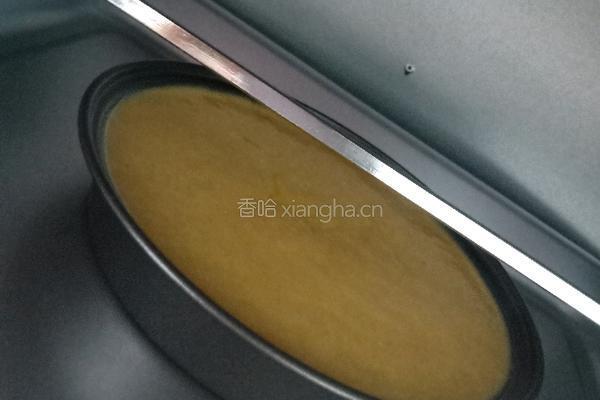 蛋糕的做法图解7