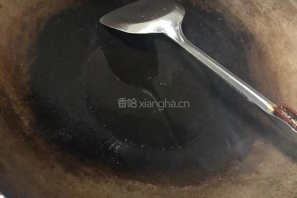 糊辣壳藕丁的做法图解5