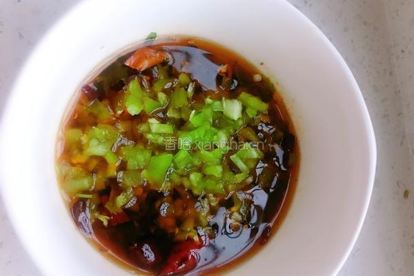 口水鸡的做法图解12