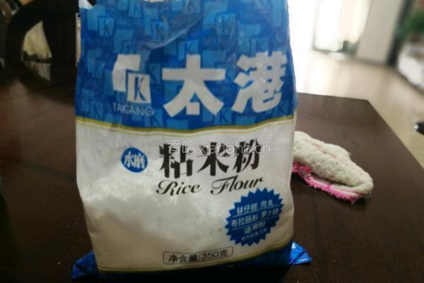 番茄锅边糊的做法图解2