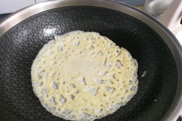番茄锅边糊的做法图解7