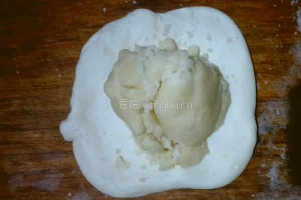 千层芝麻条的做法图解9