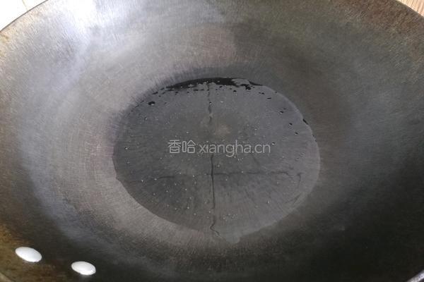 这有一直大老虎～虎皮青椒的做法图解2