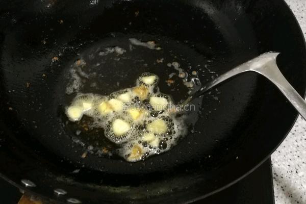 番茄烩元子的做法图解5