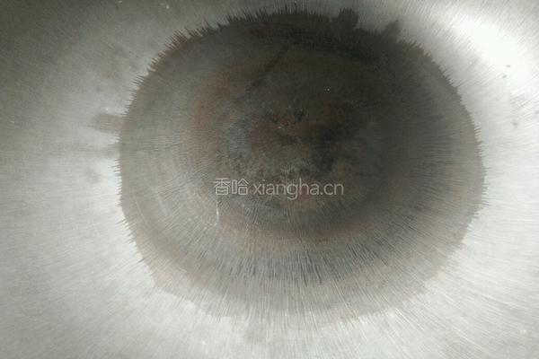 家常茄子的做法图解4