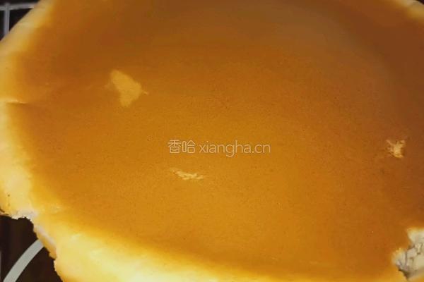 八寸巧克力戚风蛋糕的做法图解9