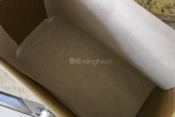 紫菜肉松蛋糕的做法图解9